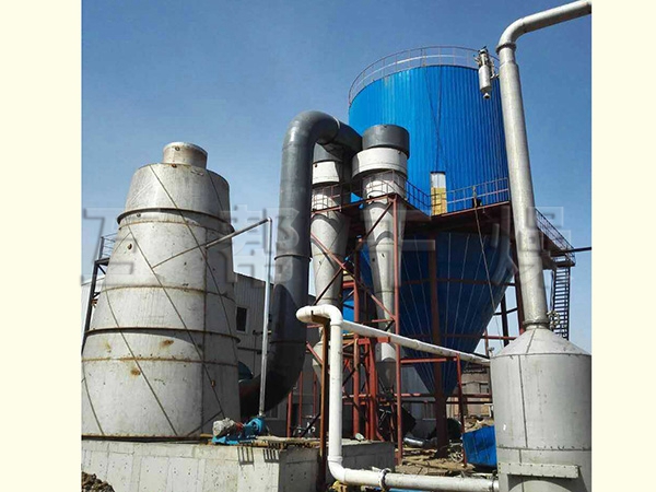 茶多酚用喷雾干燥机