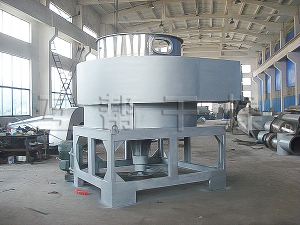 高分子材料用闪蒸干燥机